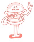 burger